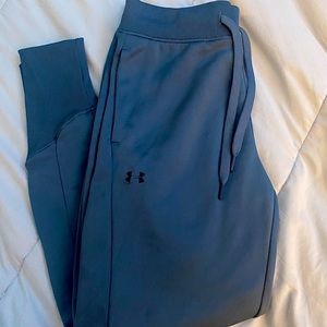Under armor joggers size xs